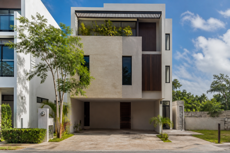 Read more about the article Residencia Aqua Residencial: qué incluye por MXN 7.65 millones