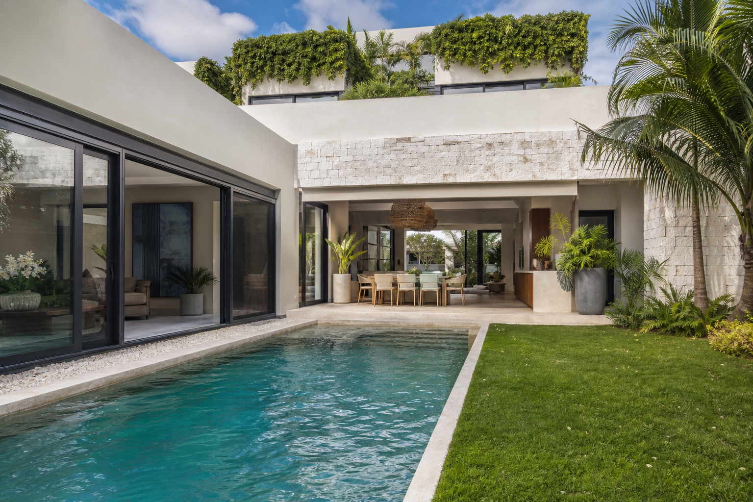You are currently viewing Puerto Cancun residence: What MXN 35 Million Includes