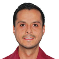 Angel Mauricio Godinez Pinto